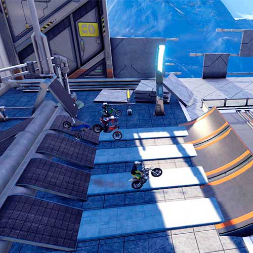 Trials Fusion Cd Key Uplay Global